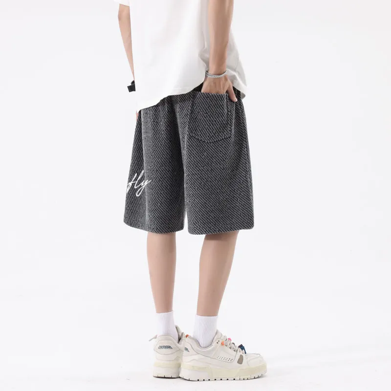 RED DRAGONFLY Casual Shorts Unisex-11