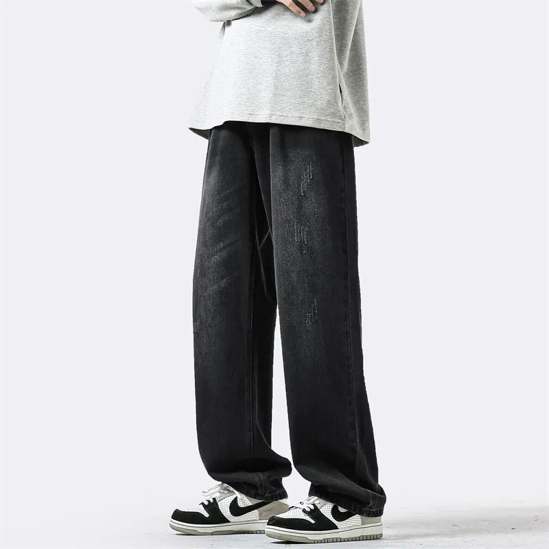 RED DRAGONFLY Jeans Unisex-3