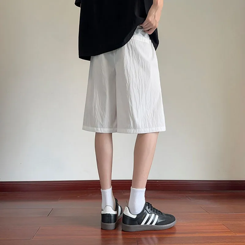 RED DRAGONFLY Casual Shorts Unisex-7