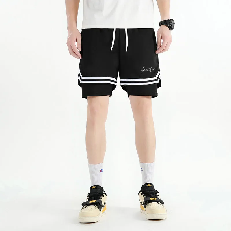 RED DRAGONFLY Casual Shorts Unisex-2