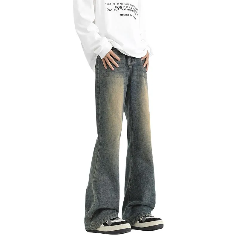 RED DRAGONFLY Jeans Unisex-2