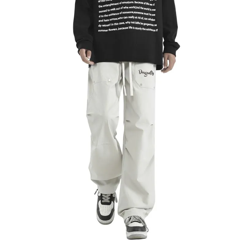 RED DRAGONFLY Cargo Pants Unisex-10