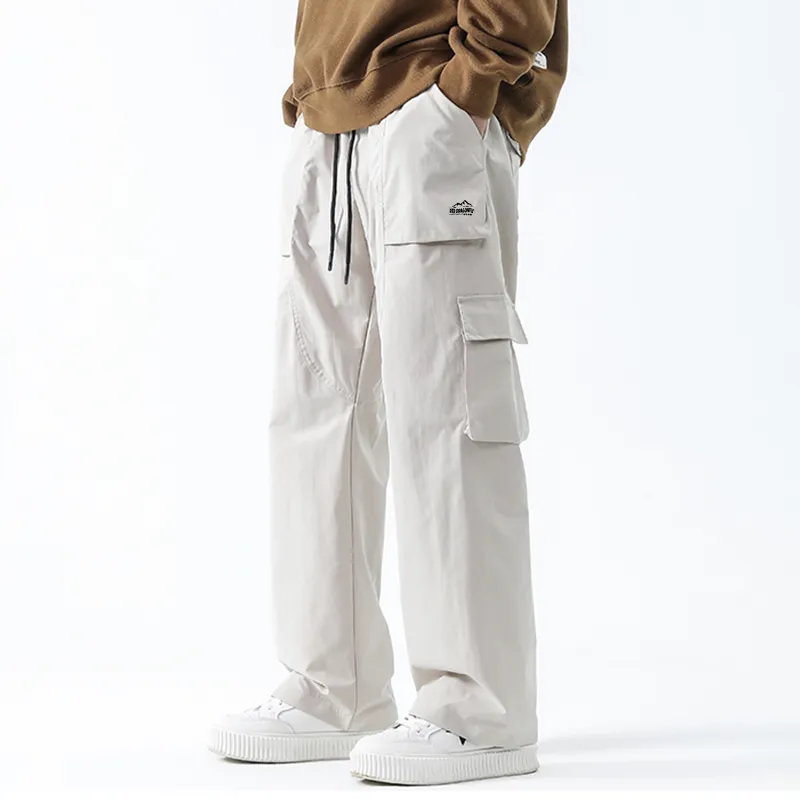 RED DRAGONFLY Cargo Pants Unisex-5
