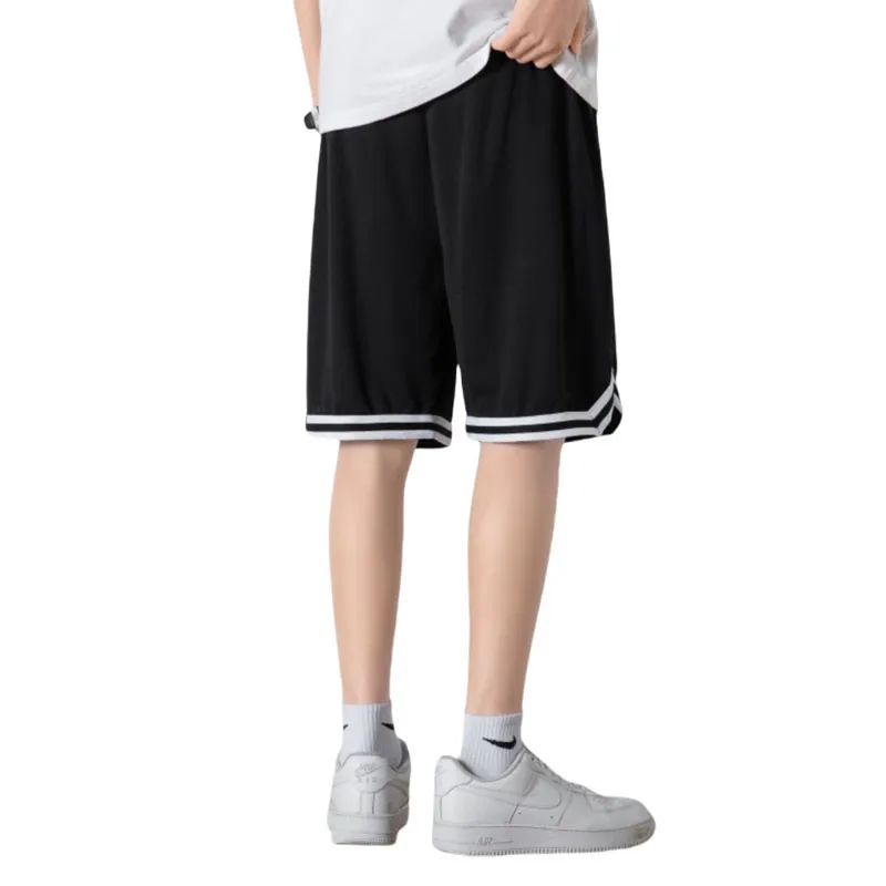 RED DRAGONFLY Casual Shorts Unisex-4
