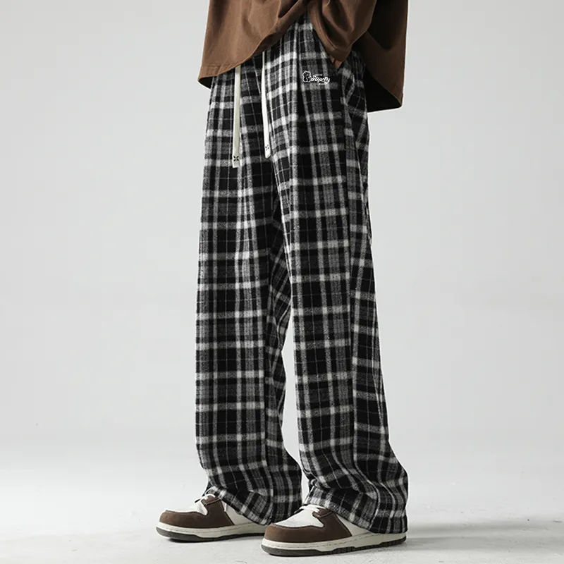 RED DRAGONFLY Casual Pants Unisex-2