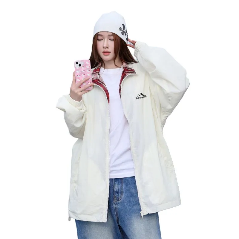 RED DRAGONFLY Sun Protection Clothing Unisex-10