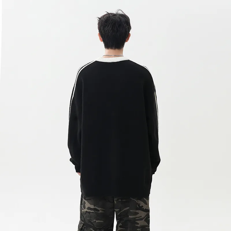 RED DRAGONFLY Sweaters Unisex-7