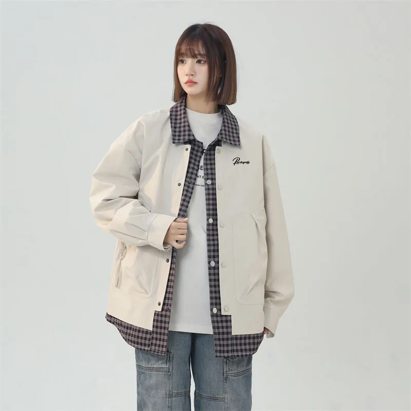 RED DRAGONFLY Jackets Coats Unisex-7
