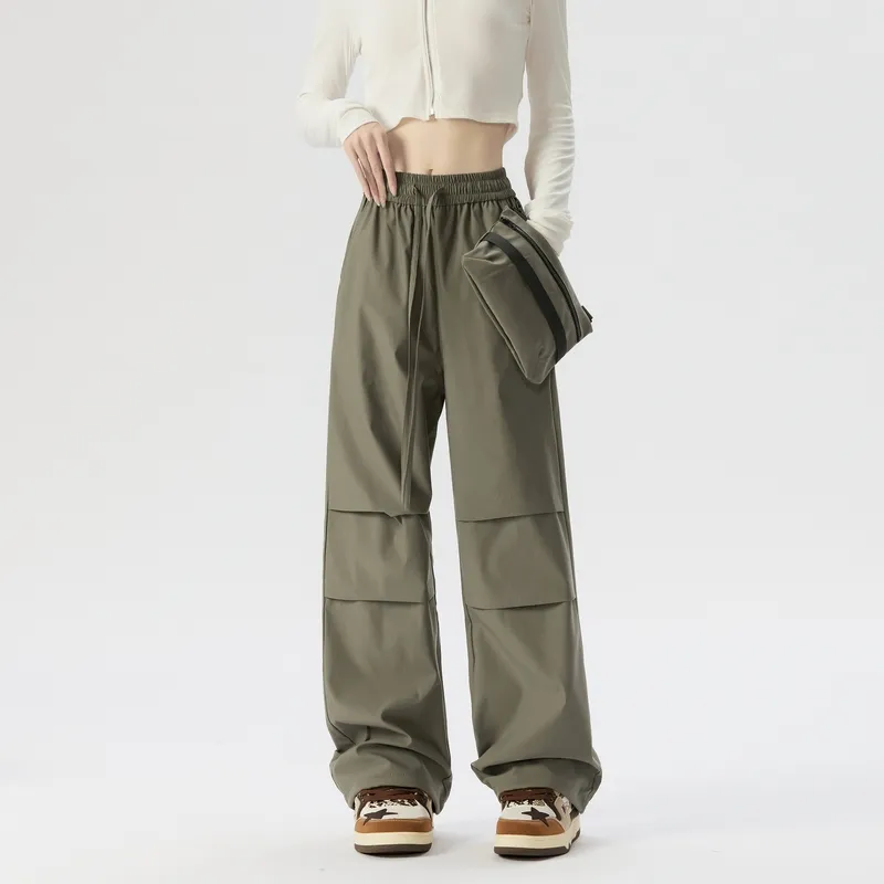 RED DRAGONFLY Casual Pants Unisex-22