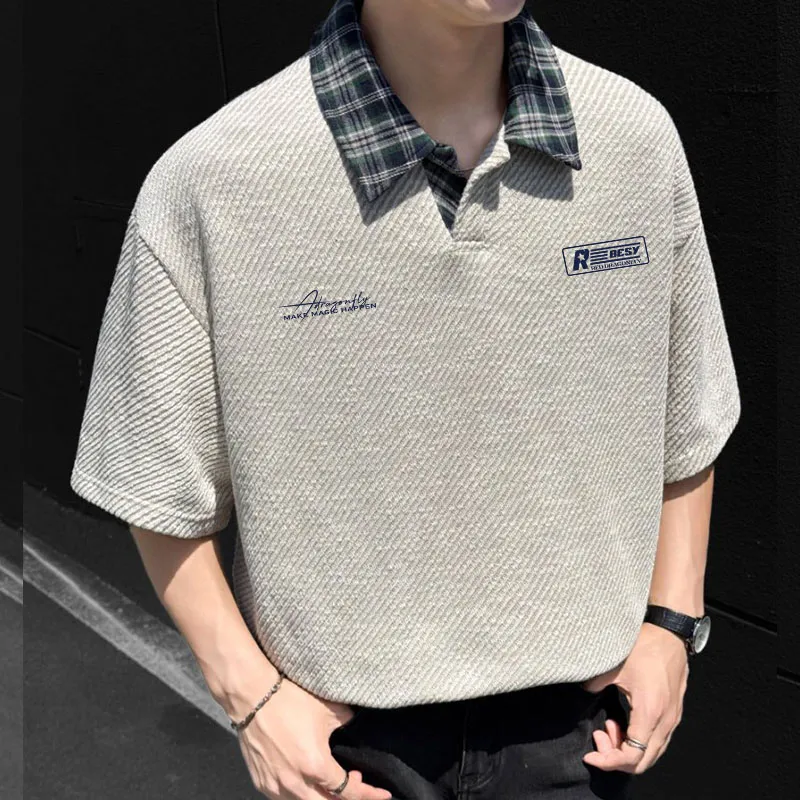 RED DRAGONFLY Polo Shirt Unisex-2