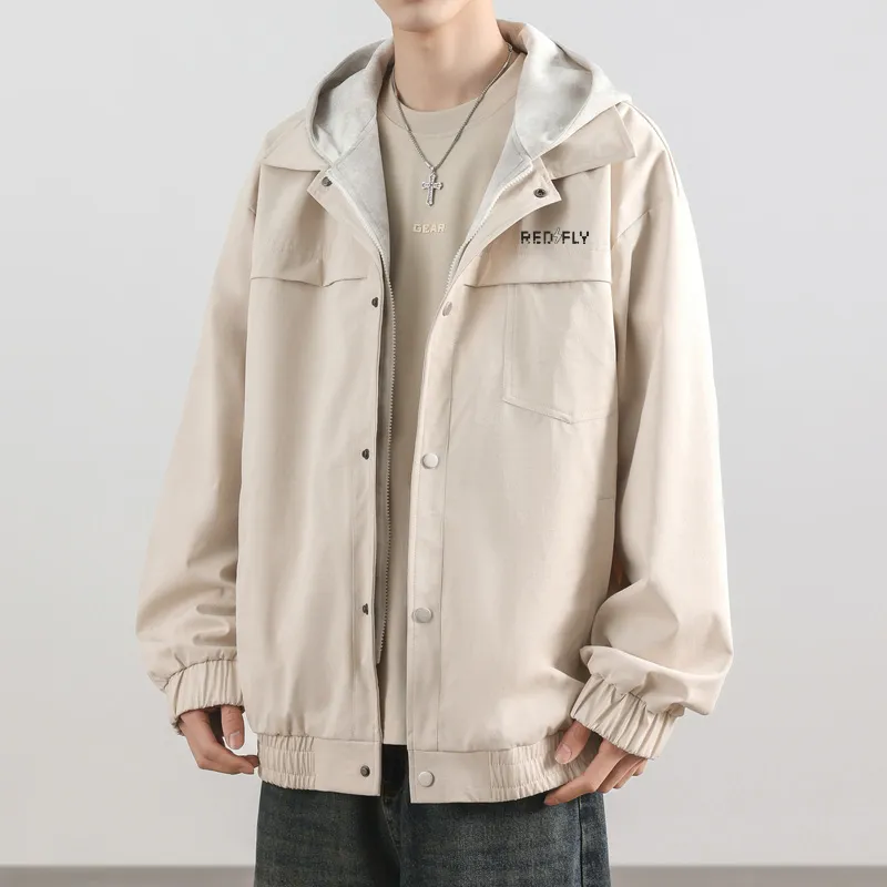 RED DRAGONFLY Jackets & Coats Unisex-10