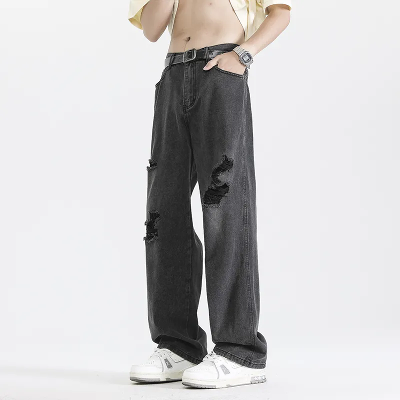 RED DRAGONFLY Jeans Unisex-4