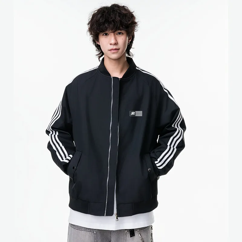 RED DRAGONFLY Jackets Coats Unisex-14