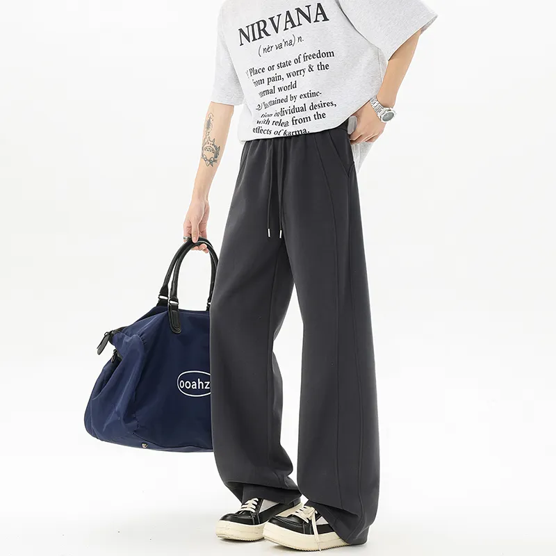 RED DRAGONFLY Casual Pants Unisex-4