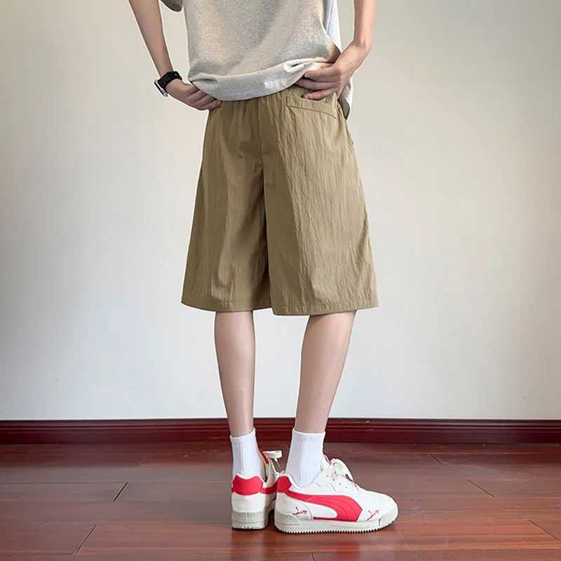RED DRAGONFLY Casual Shorts Unisex-11