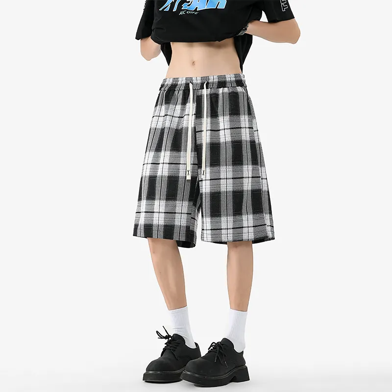 RED DRAGONFLY Casual Shorts Unisex-2
