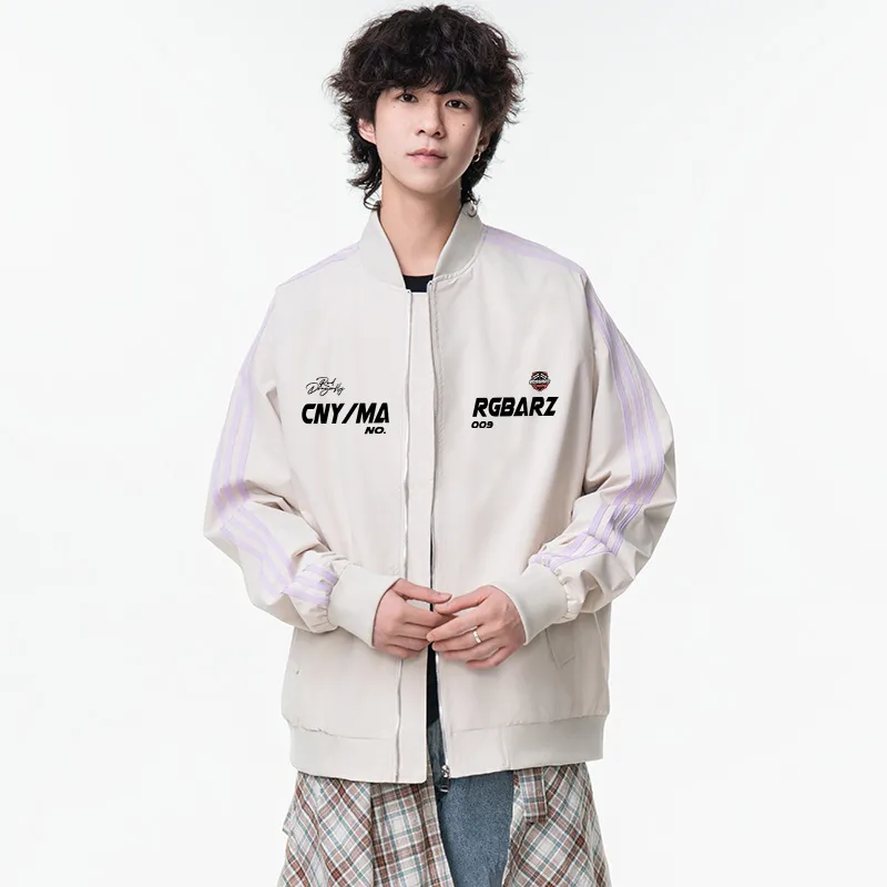 RED DRAGONFLY Jackets Coats Unisex-14