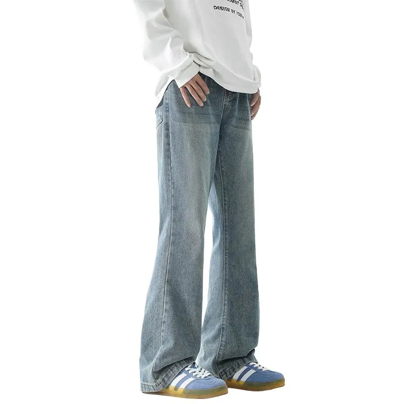 RED DRAGONFLY Jeans Unisex-6