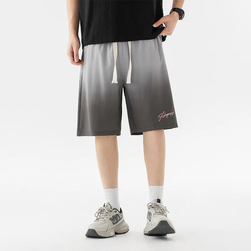 RED DRAGONFLY Casual Shorts Unisex-15