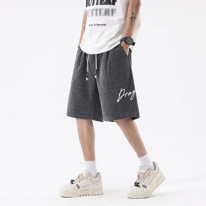 RED DRAGONFLY Casual Shorts Unisex-10