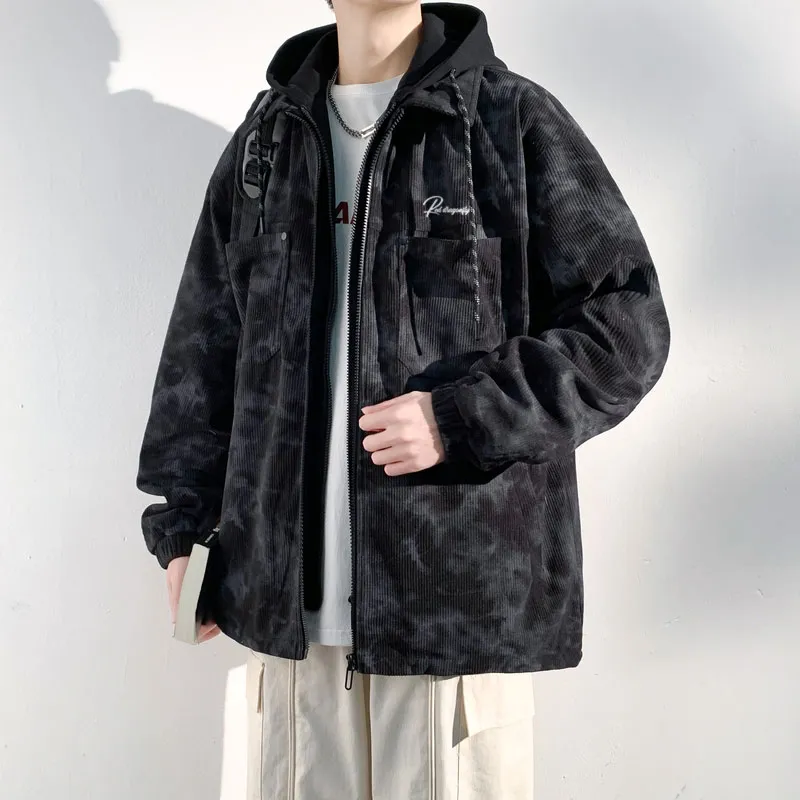 RED DRAGONFLY Jackets & Coats Unisex-2