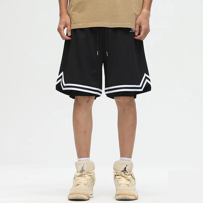 RED DRAGONFLY Casual Shorts Unisex-2