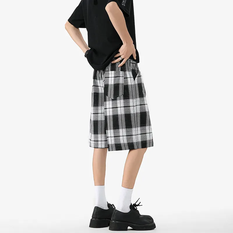 RED DRAGONFLY Casual Shorts Unisex-3