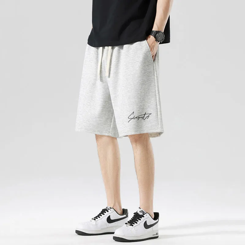 RED DRAGONFLY Casual Shorts Unisex-6