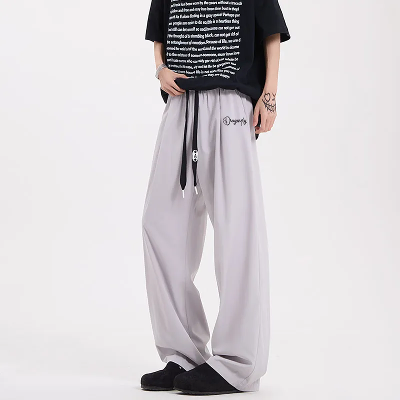 RED DRAGONFLY Casual Pants Unisex-4