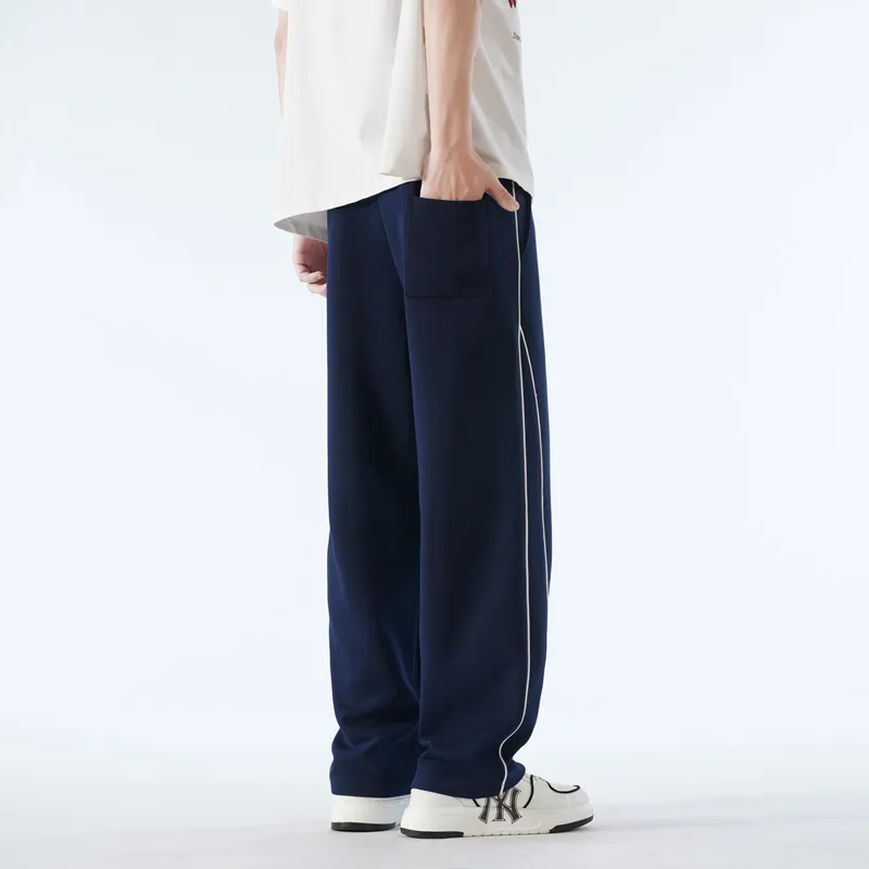 RED DRAGONFLY Casual Pants Unisex-17