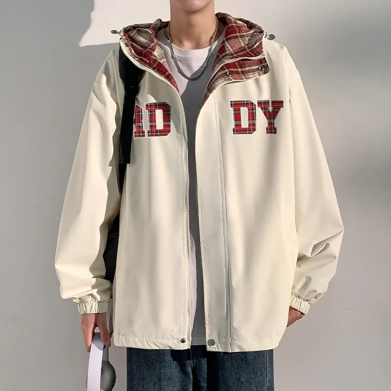 RED DRAGONFLY Jackets Coats Unisex-6