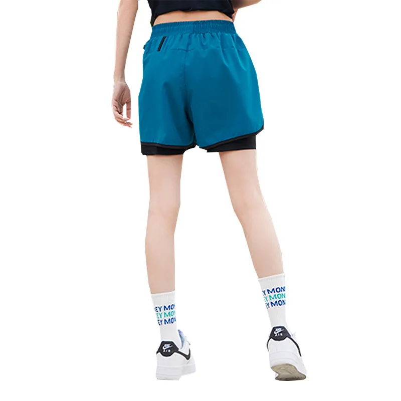 RED DRAGONFLY Casual Shorts Unisex-23
