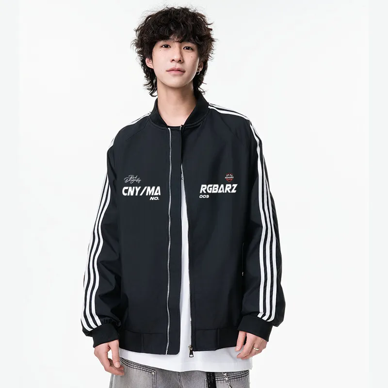 RED DRAGONFLY Jackets Coats Unisex-6