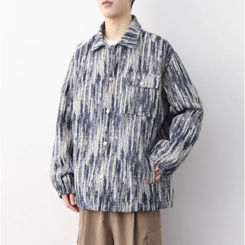 RED DRAGONFLY Jackets Coats Unisex-5