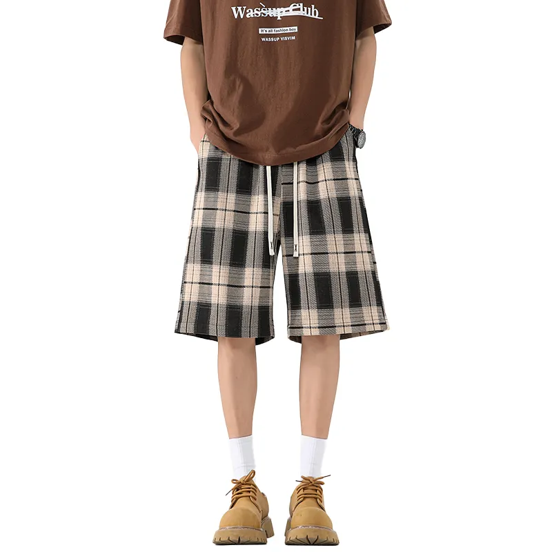 RED DRAGONFLY Casual Shorts Unisex-7
