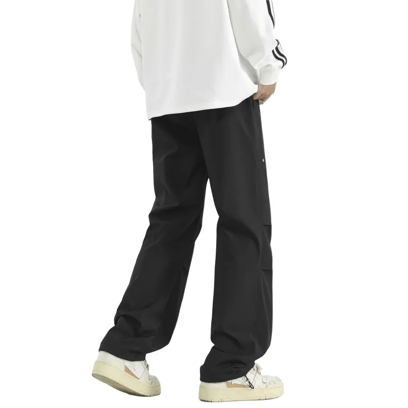 RED DRAGONFLY Cargo Pants Unisex-3