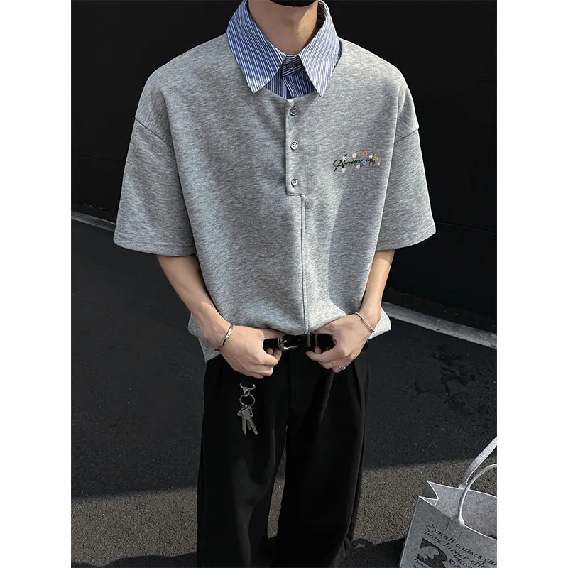 RED DRAGONFLY Polo Shirt Unisex-7