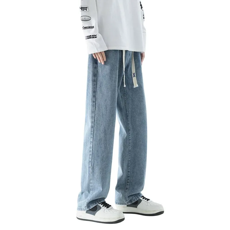 RED DRAGONFLY Jeans Unisex-14