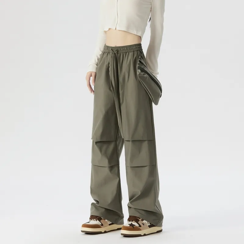 RED DRAGONFLY Casual Pants Unisex-20