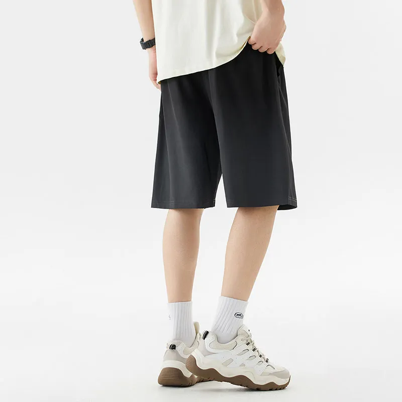 RED DRAGONFLY Casual Shorts Unisex-11