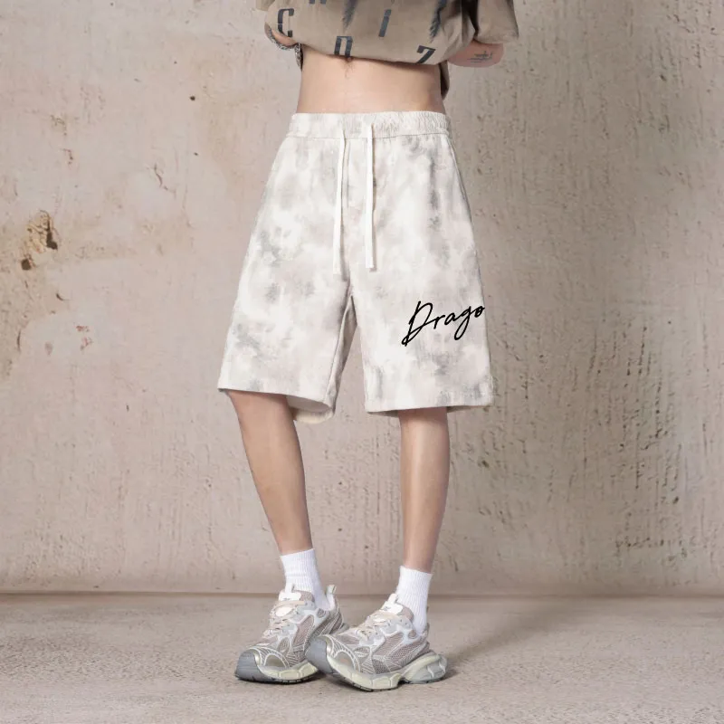 RED DRAGONFLY Casual Shorts Unisex-2