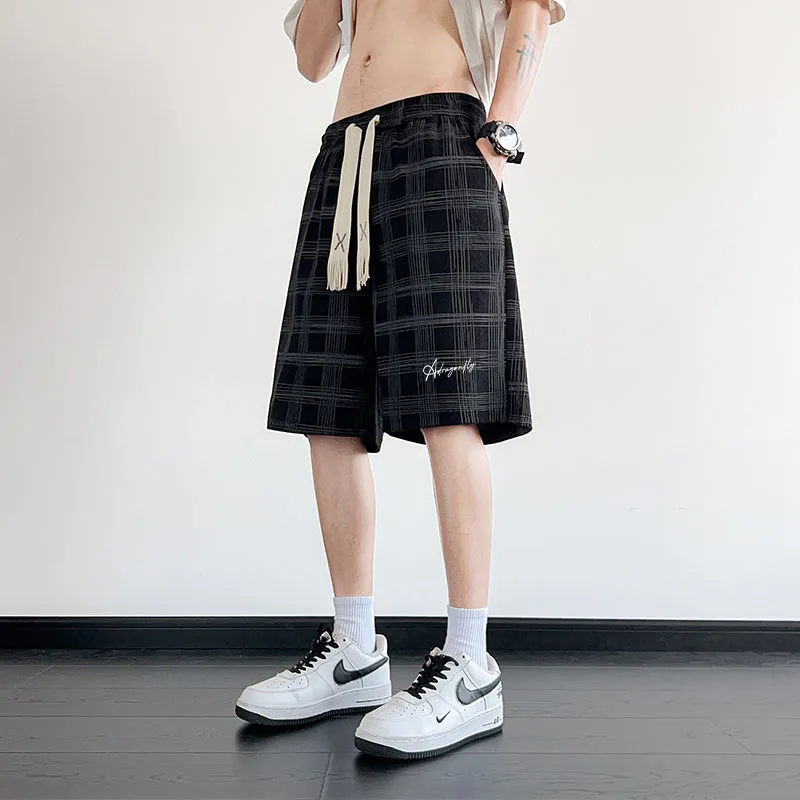 RED DRAGONFLY Casual Shorts Unisex-2