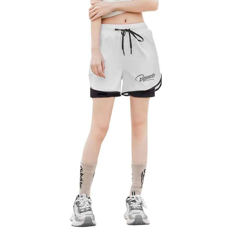 RED DRAGONFLY Casual Shorts Unisex-18