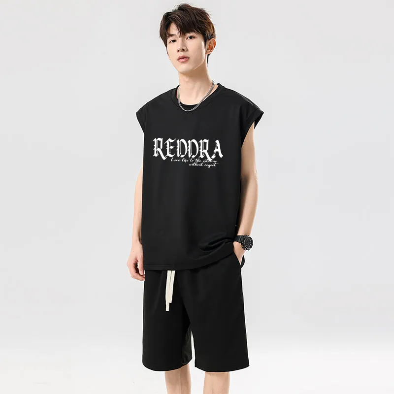 RED DRAGONFLY Casual Sportswear Unisex-14