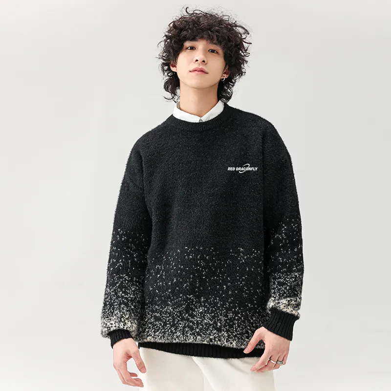 RED DRAGONFLY Knitwear Unisex-2