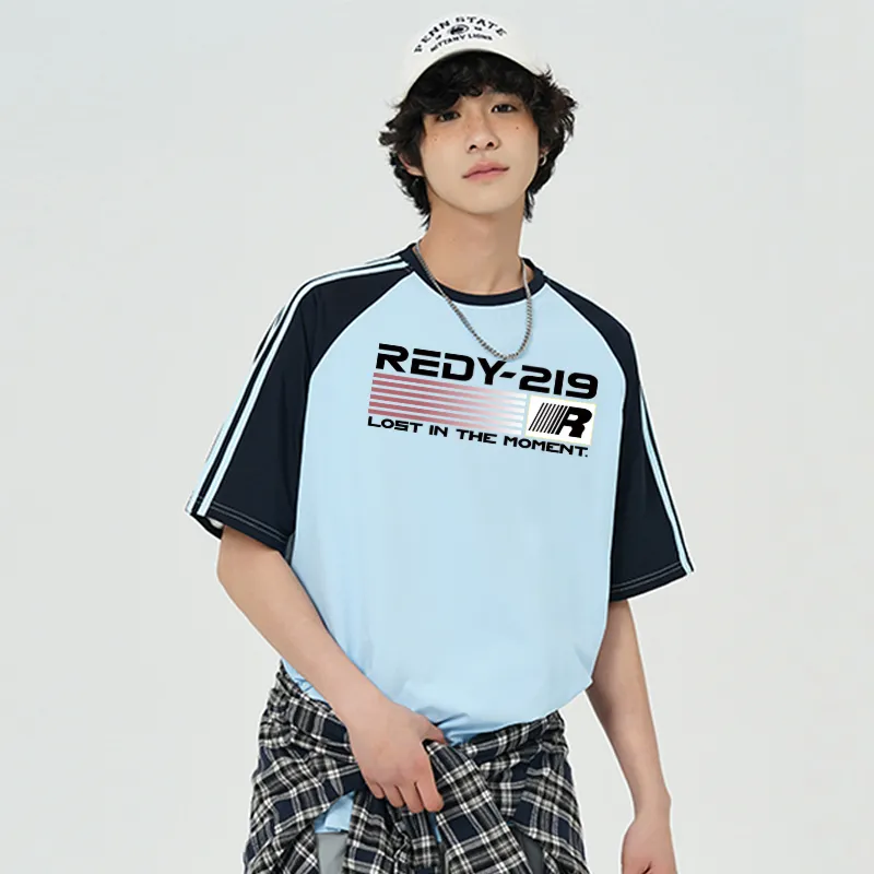 RED DRAGONFLY T Shirts Unisex-10
