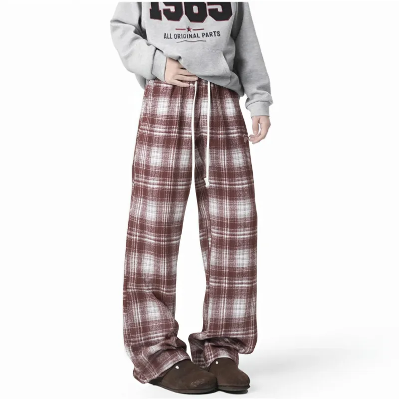 RED DRAGONFLY Casual Pants Unisex-6