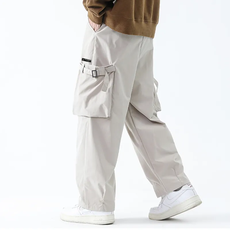 RED DRAGONFLY Cargo Pants Unisex-7