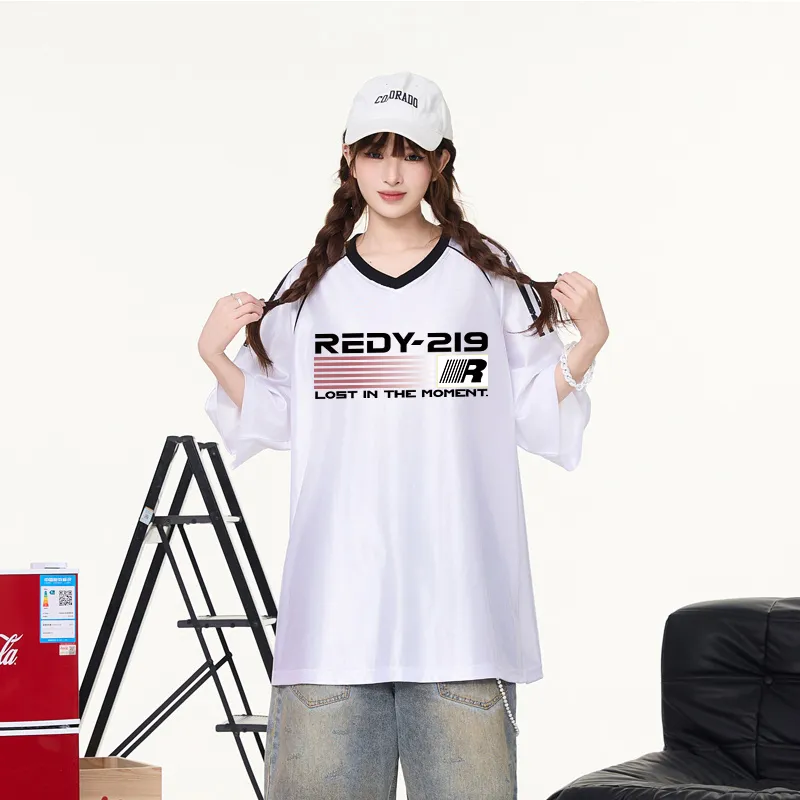 RED DRAGONFLY T Shirts Unisex-6