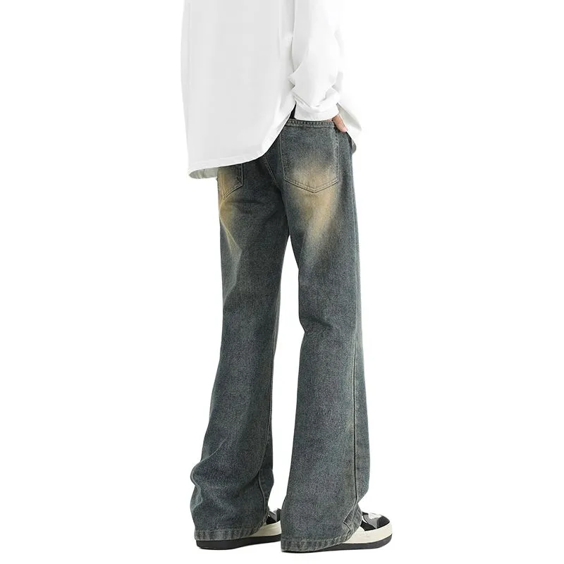 RED DRAGONFLY Jeans Unisex-3